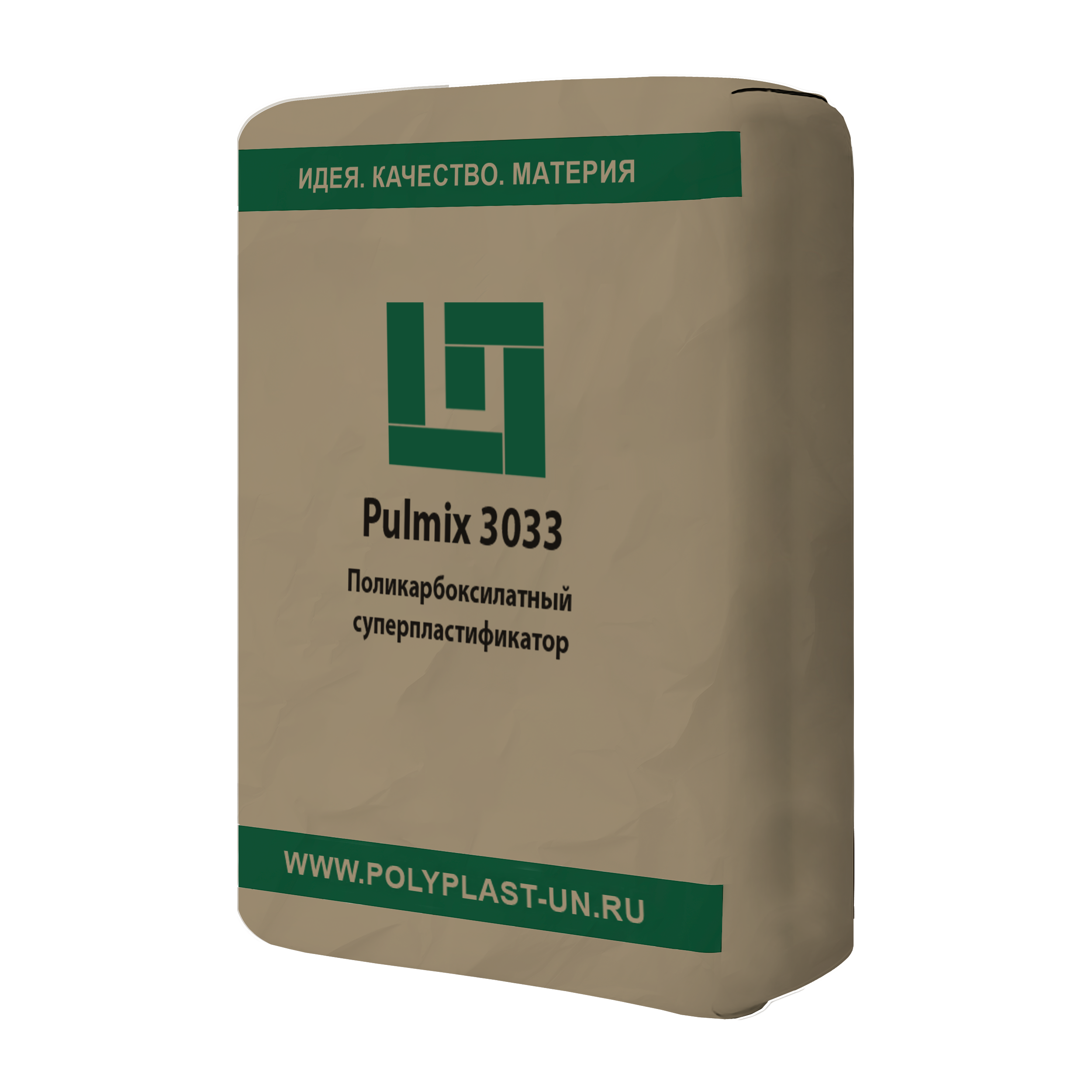 Pulmix 3033